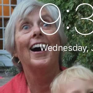 Meet your Posher, Katharine